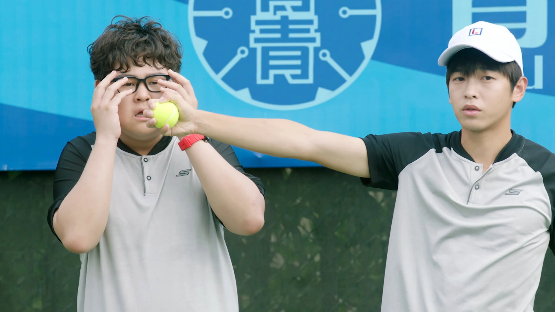 The Prince of Tennis ~ Match! Tennis Juniors ~