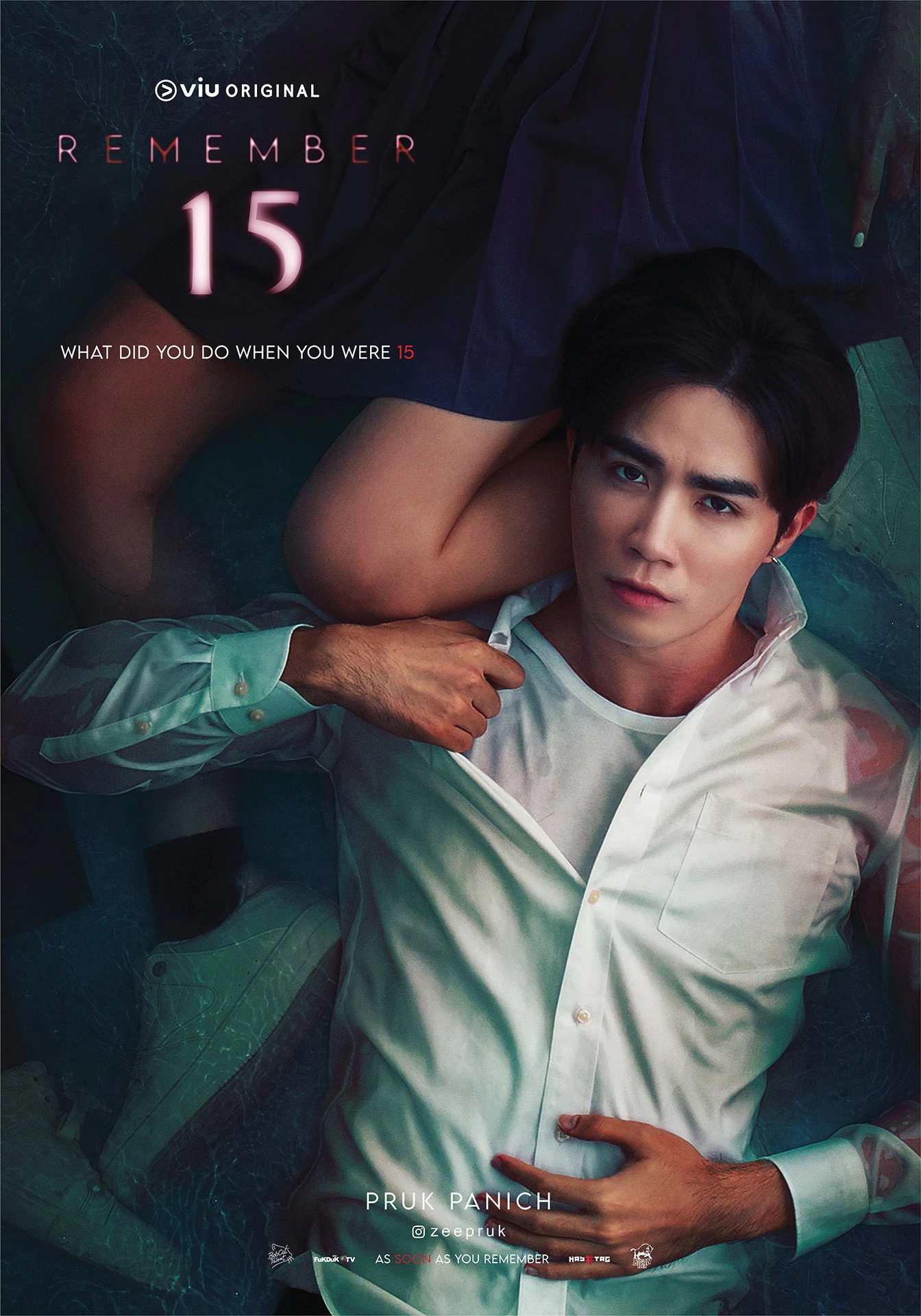 Remember 15