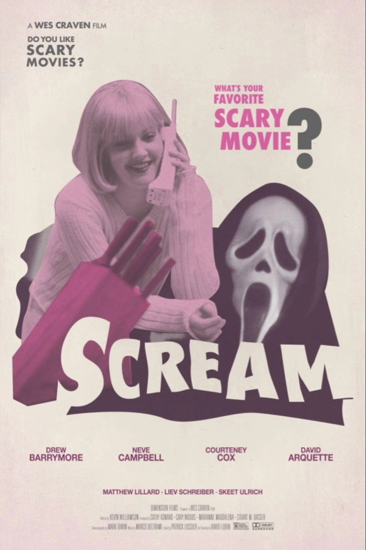 Scream