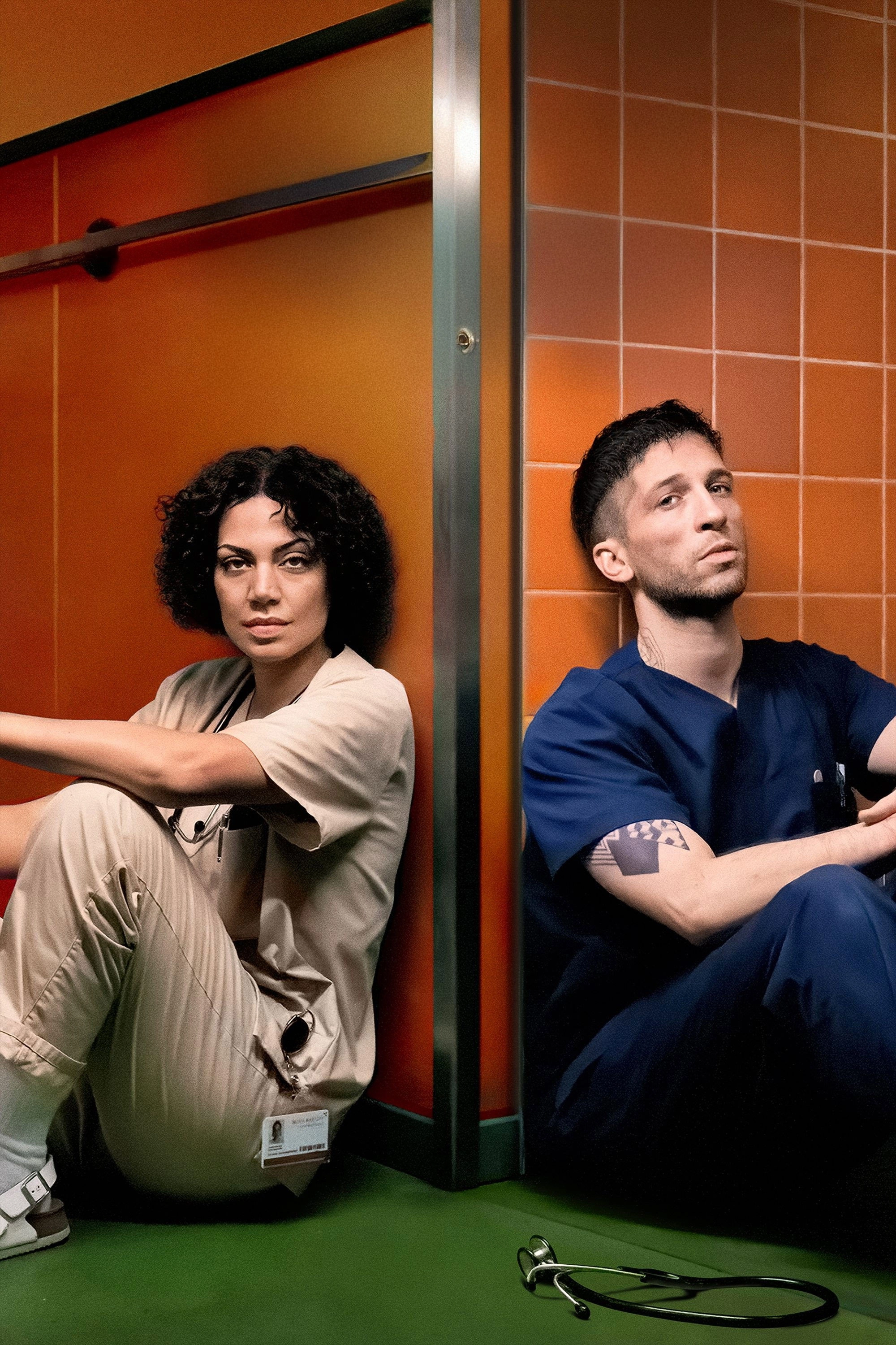 Berlin ER