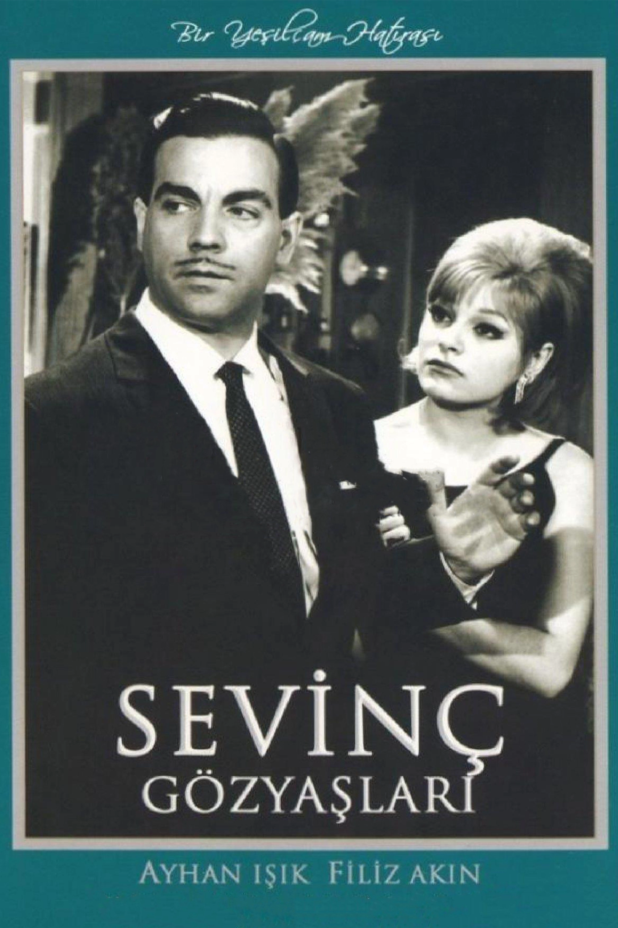 Sevinç Gözyaşları