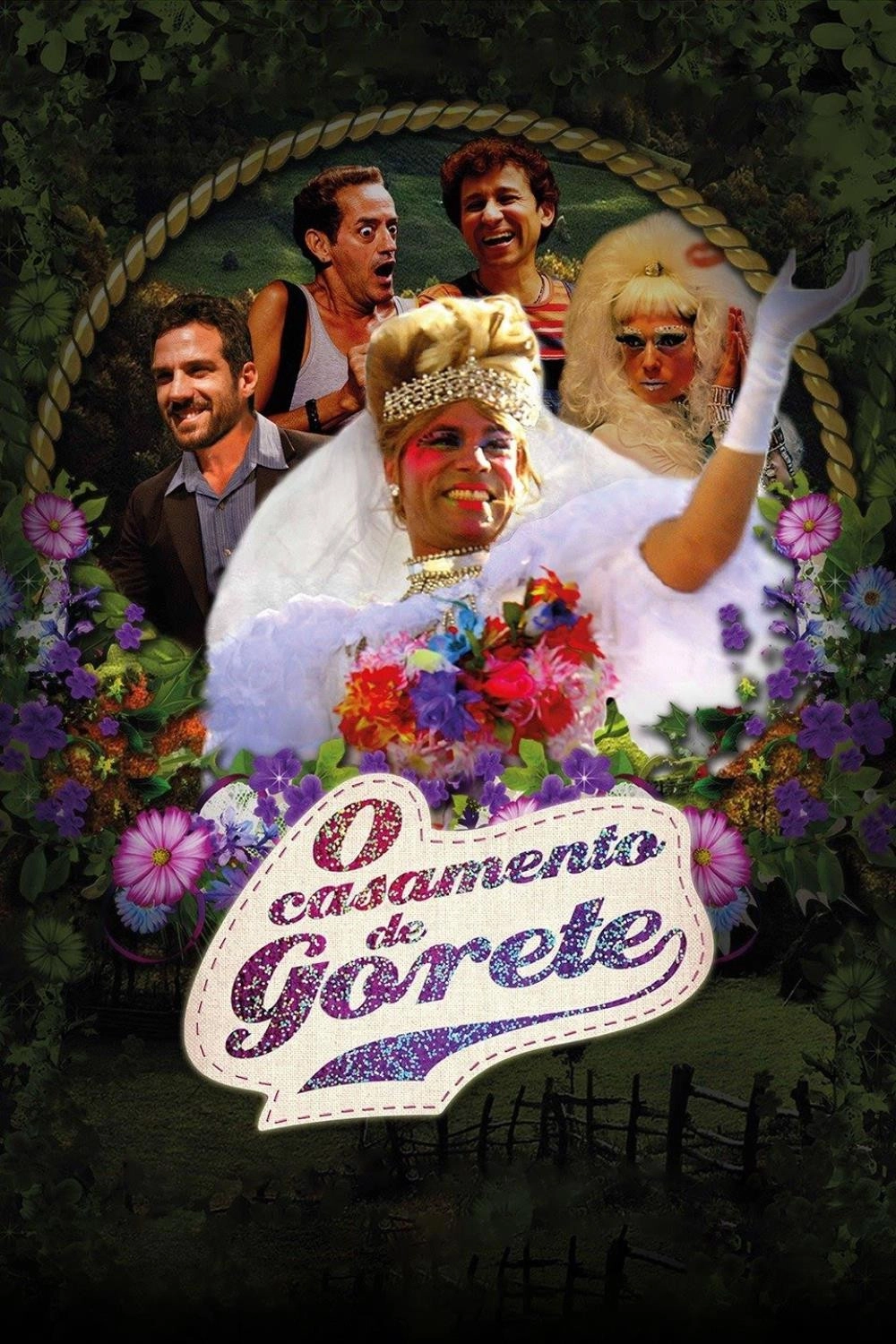Gorete's Wedding