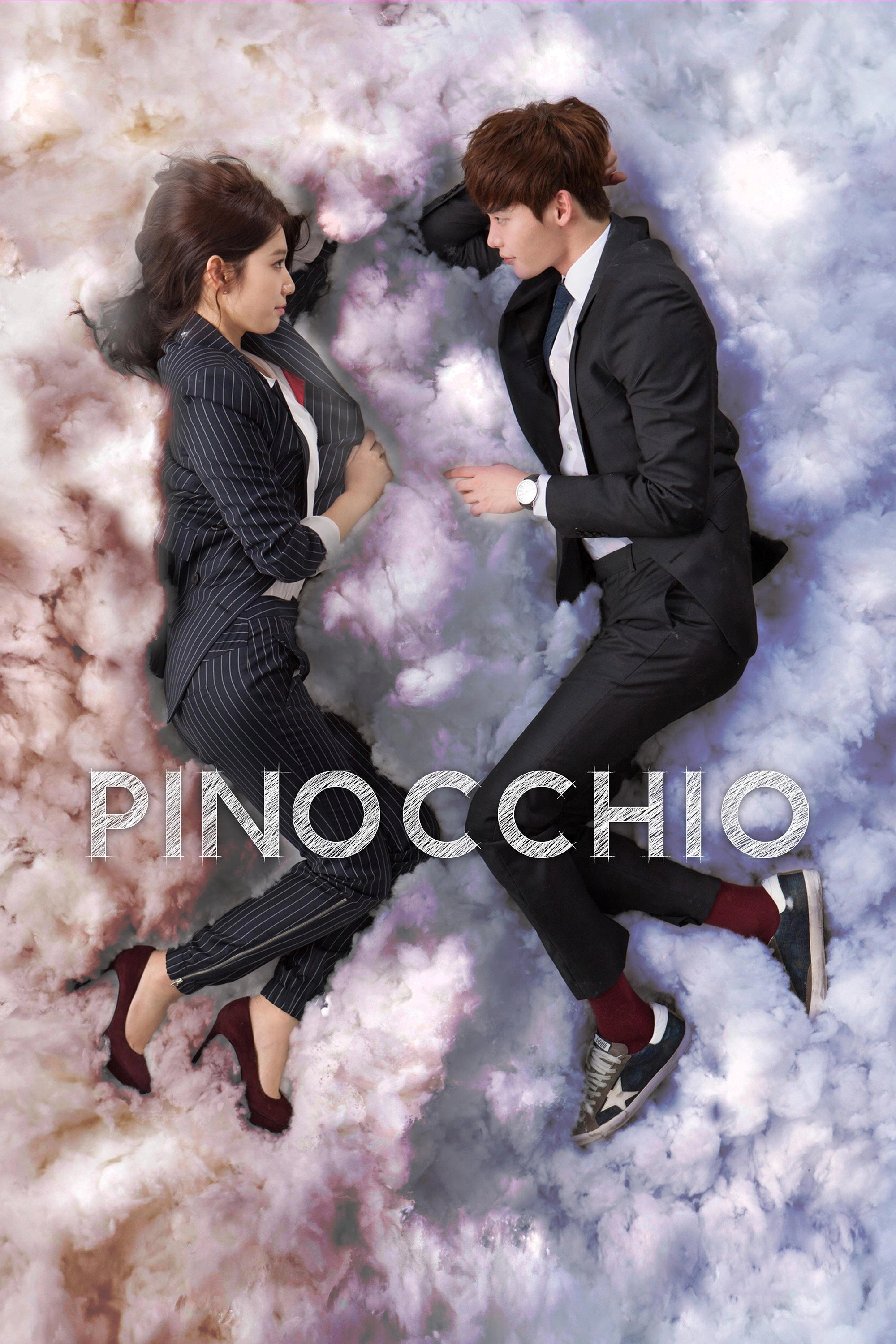 Pinocchio
