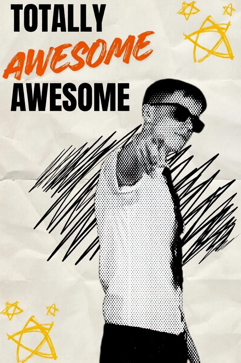 Totally Awesome News