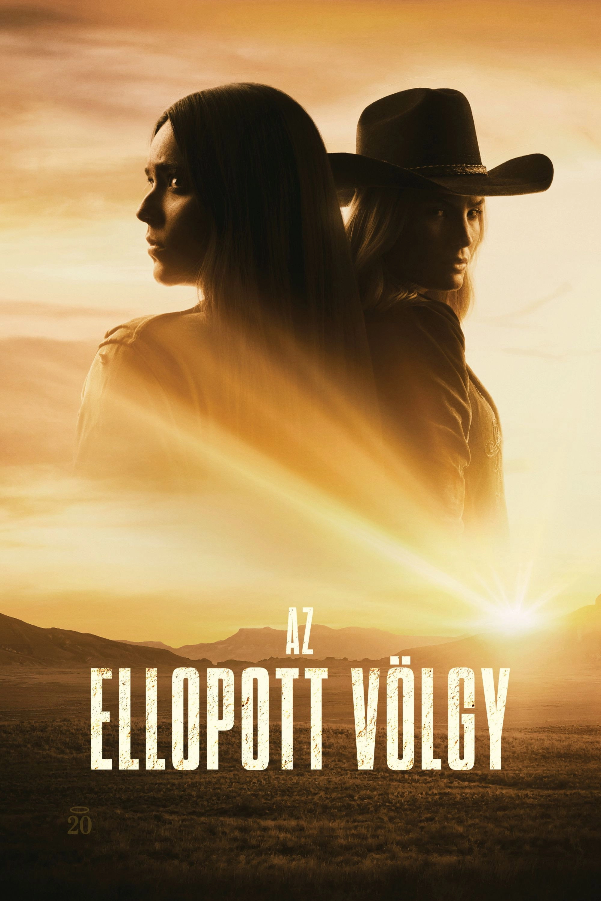 The Stolen Valley
