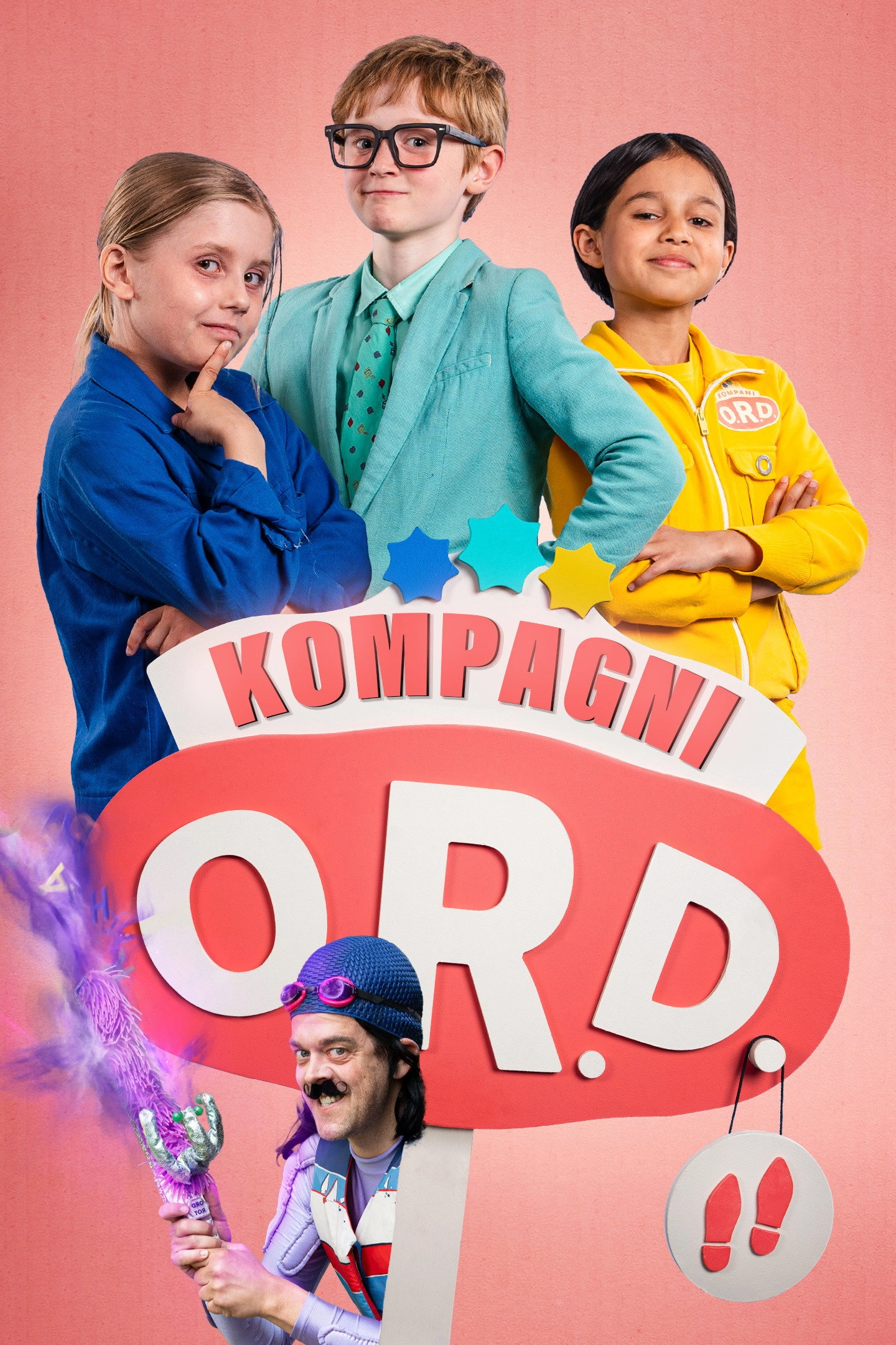 Kompani O.R.D.