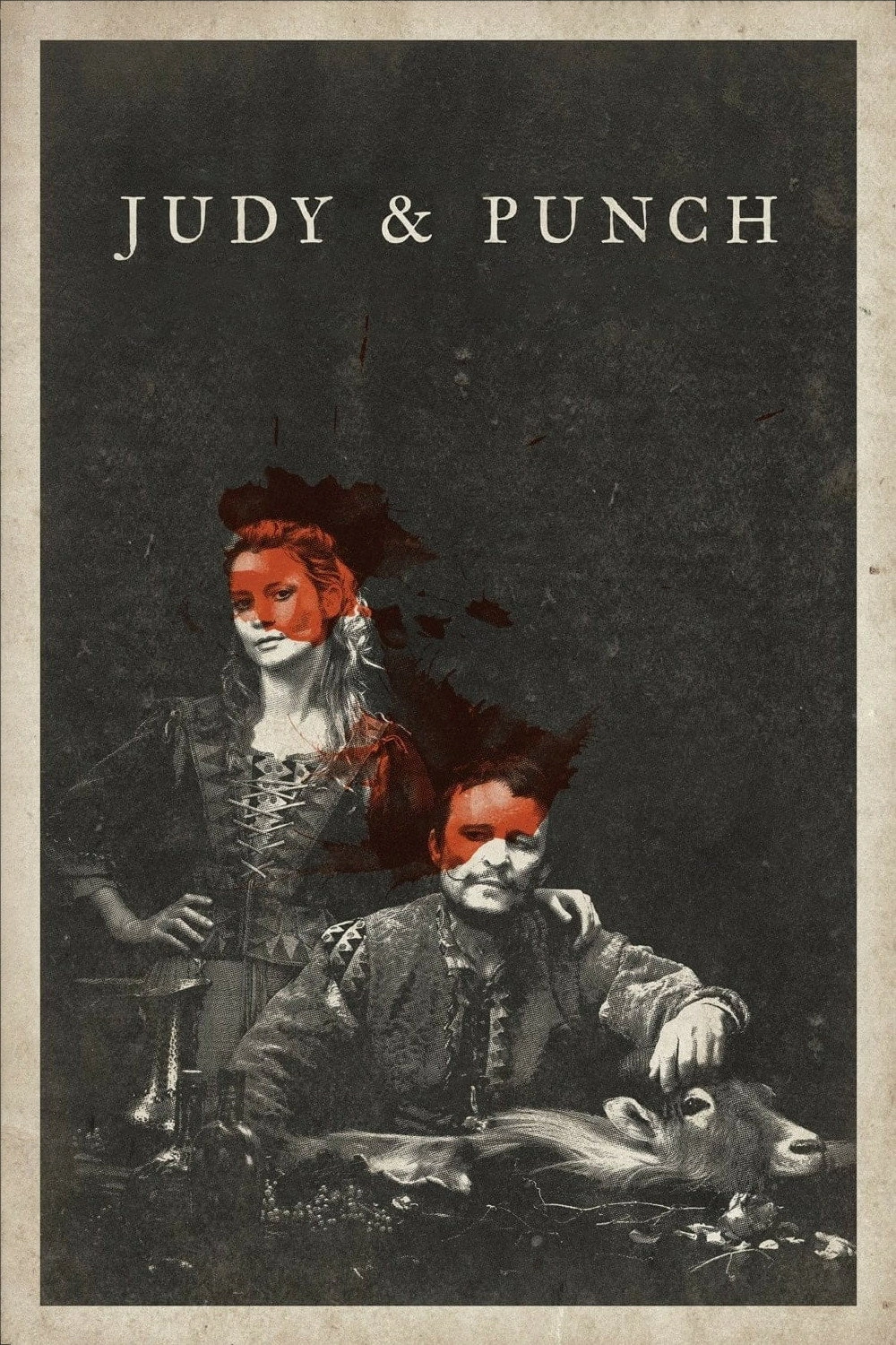 Judy & Punch