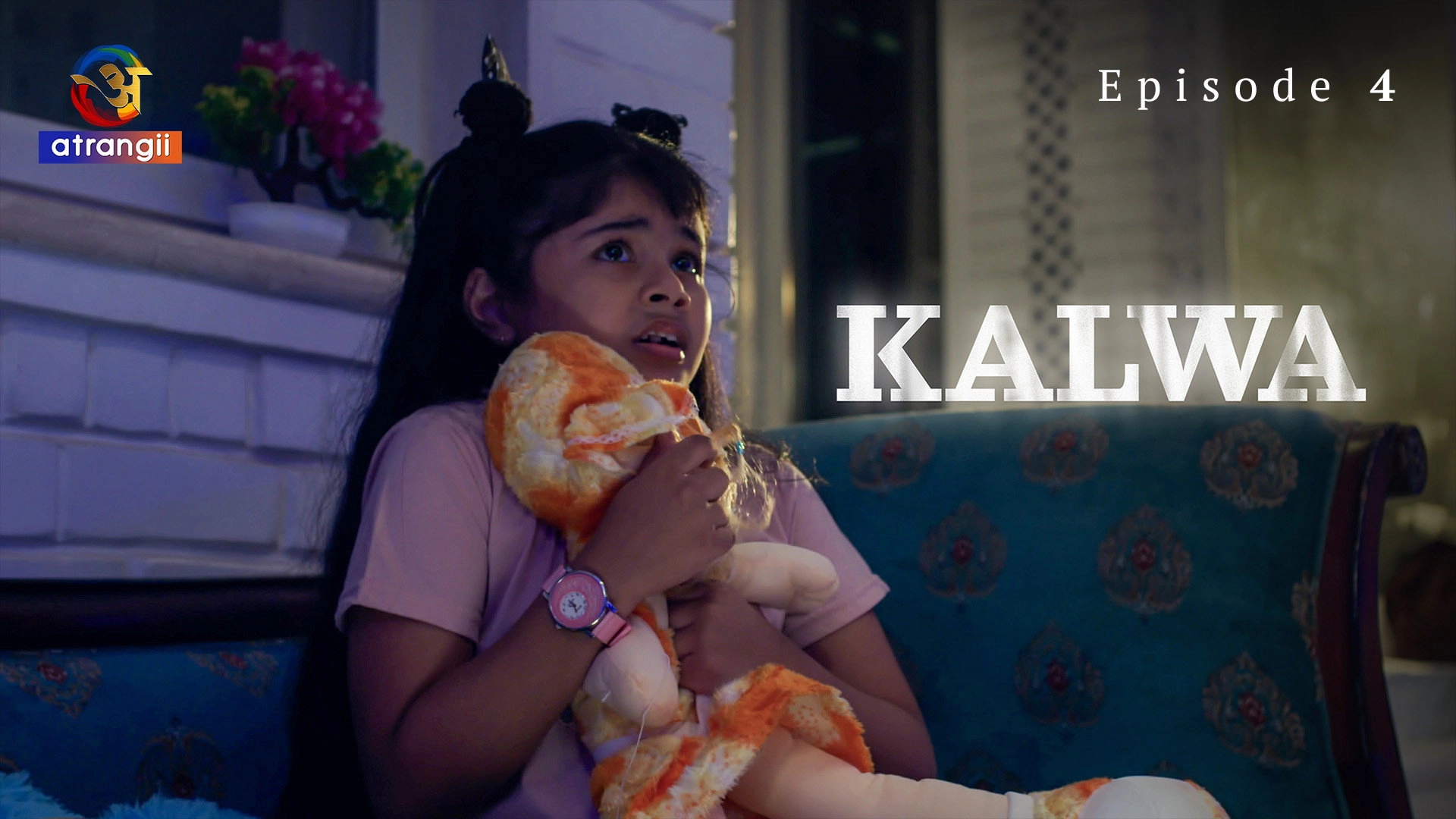 Kalwa