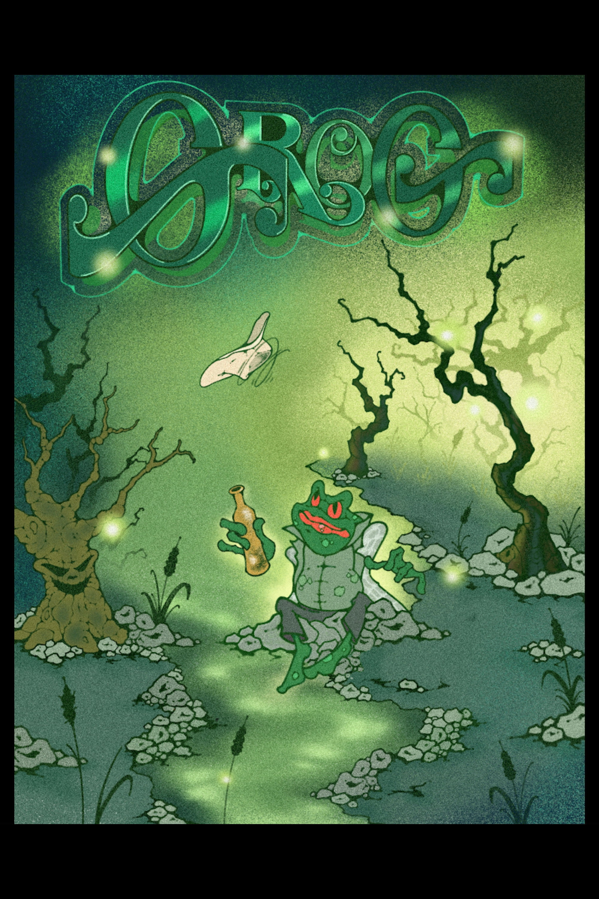 GROG
