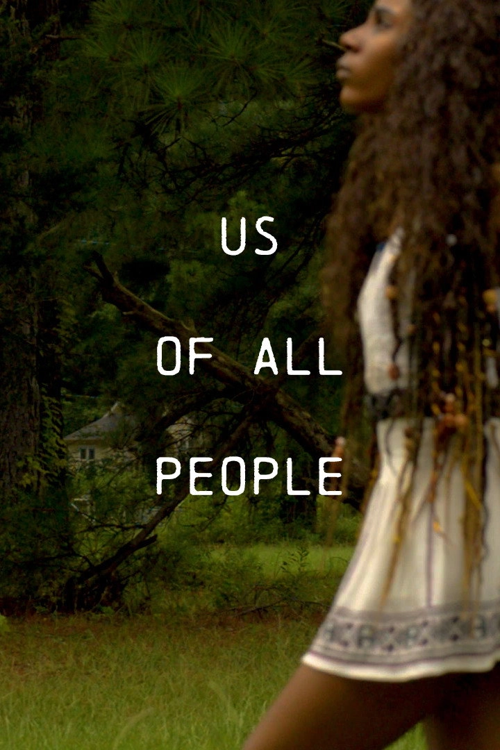 Us of All People