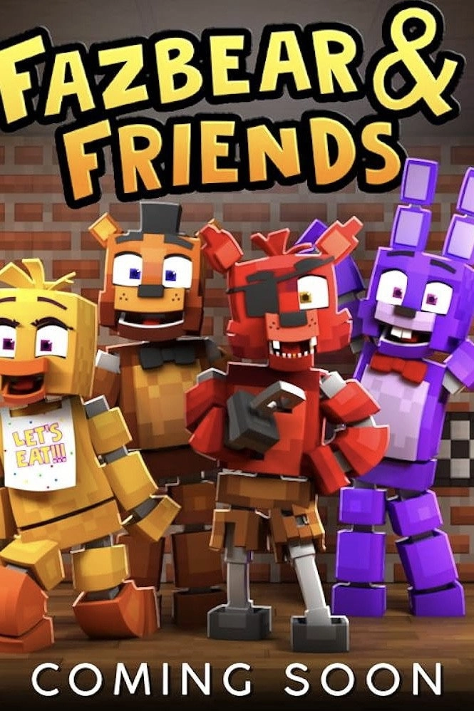 Fazbear & Friends