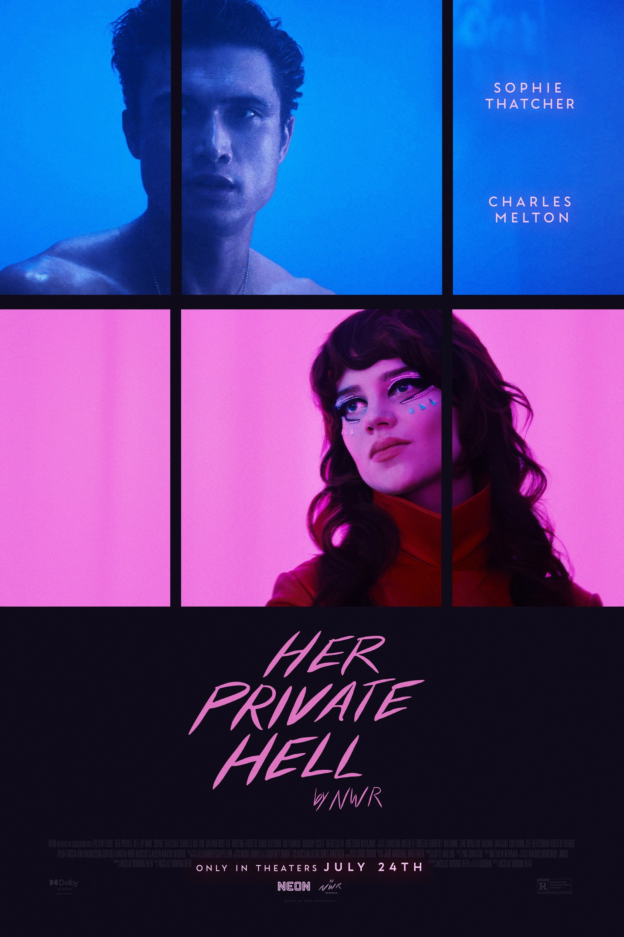 Her Private Hell