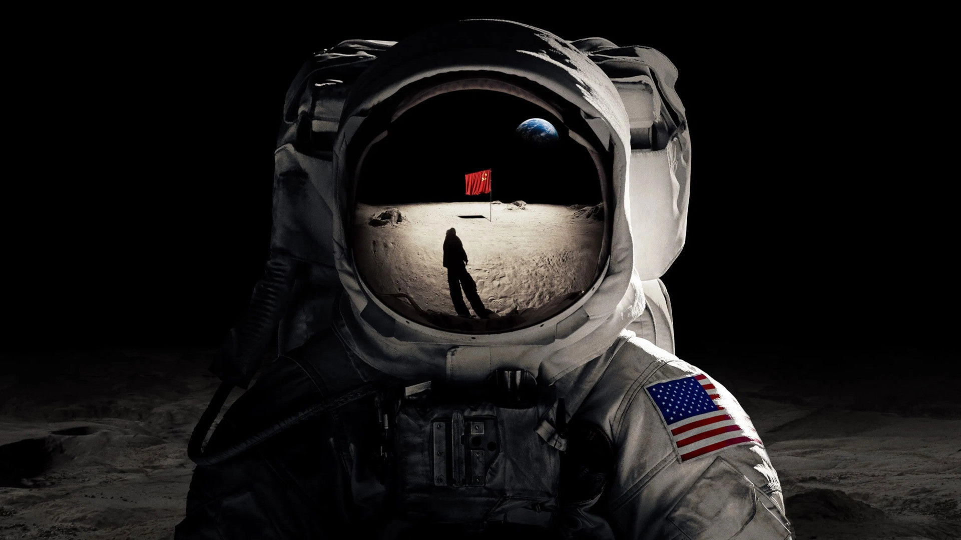 For All Mankind