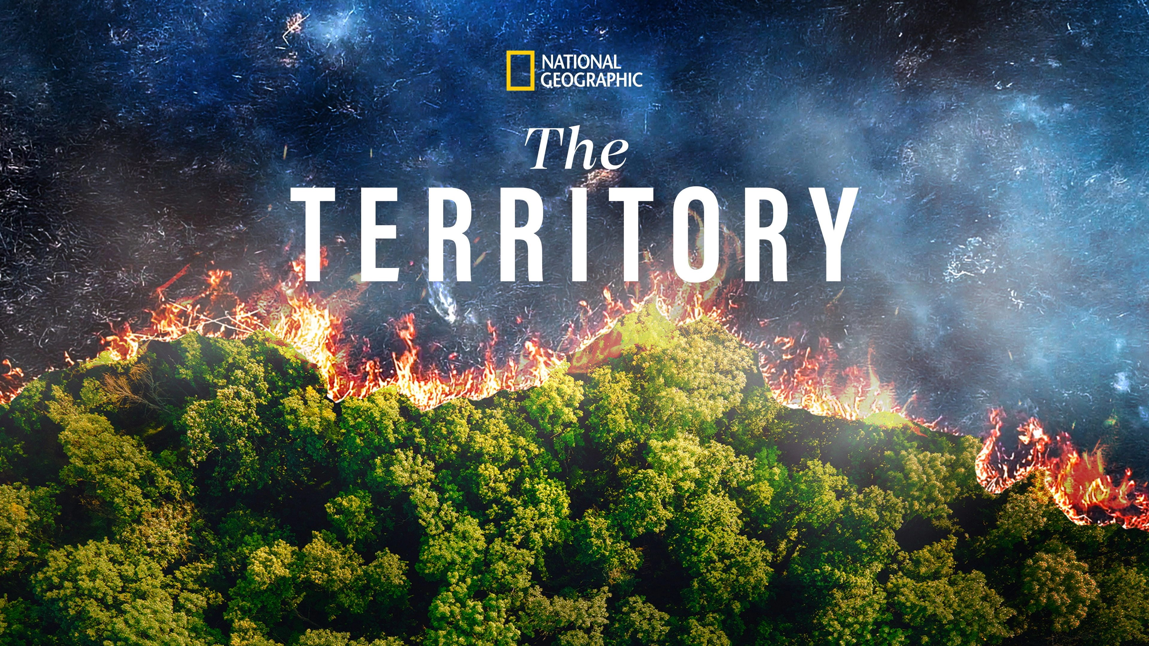 The Territory