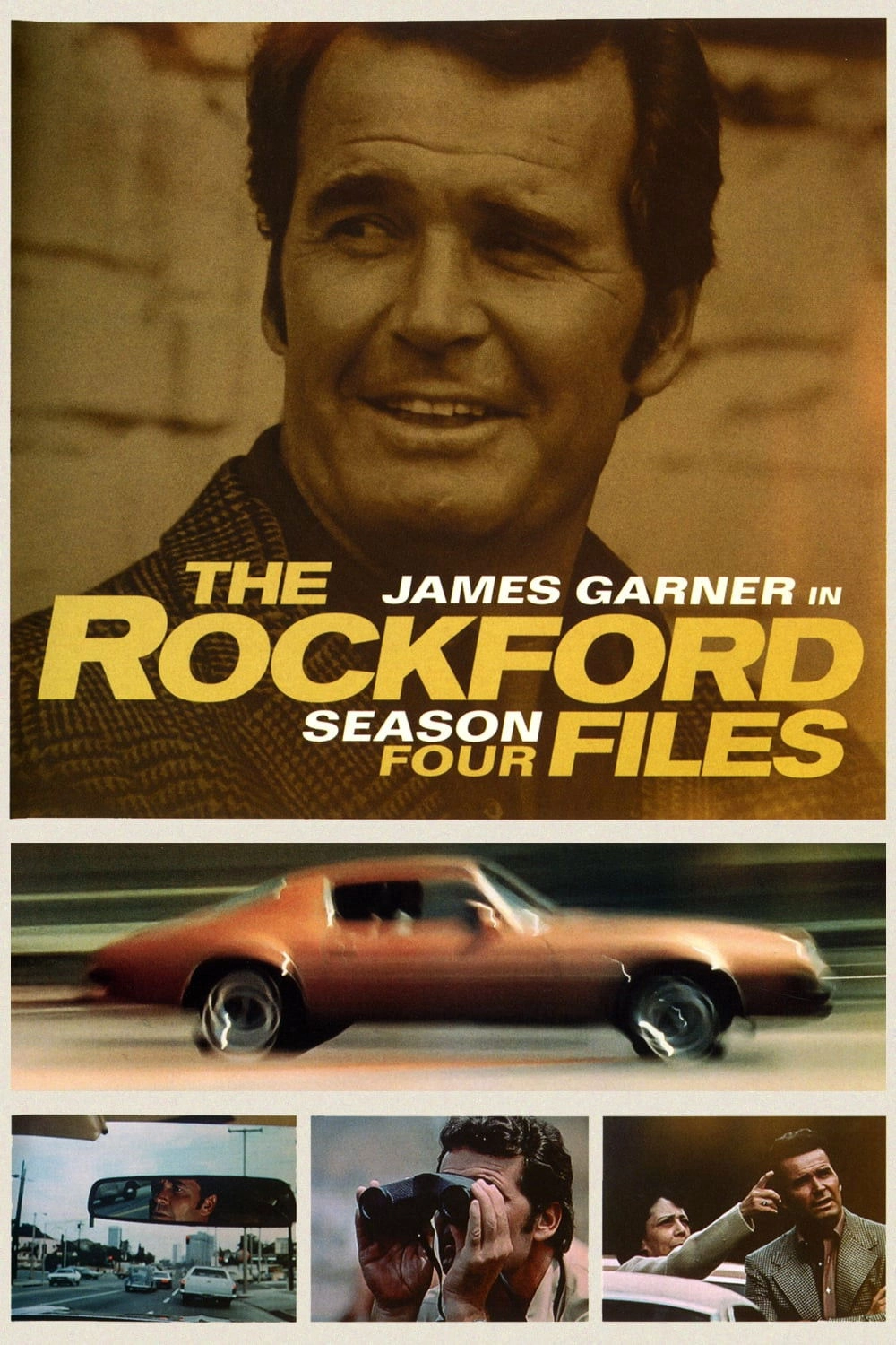 The Rockford Files