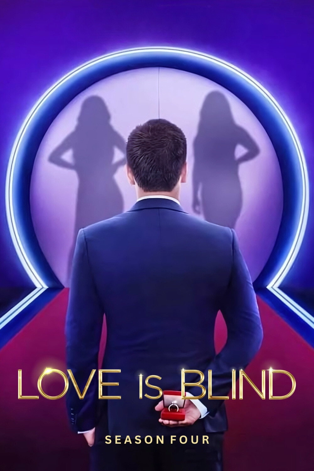 Love Is Blind