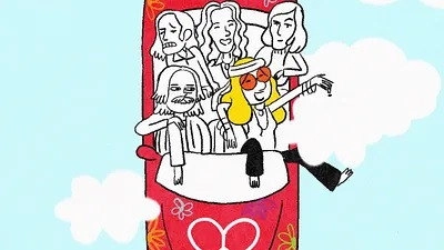 Music Queens