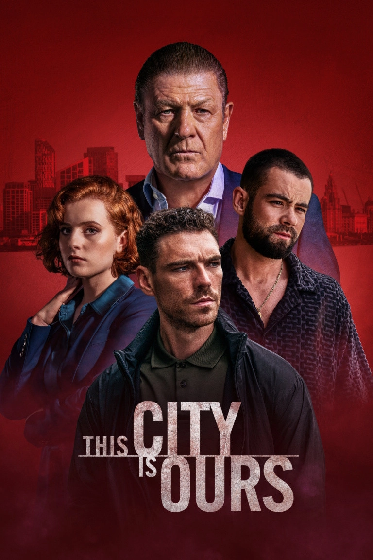 This City Is Ours