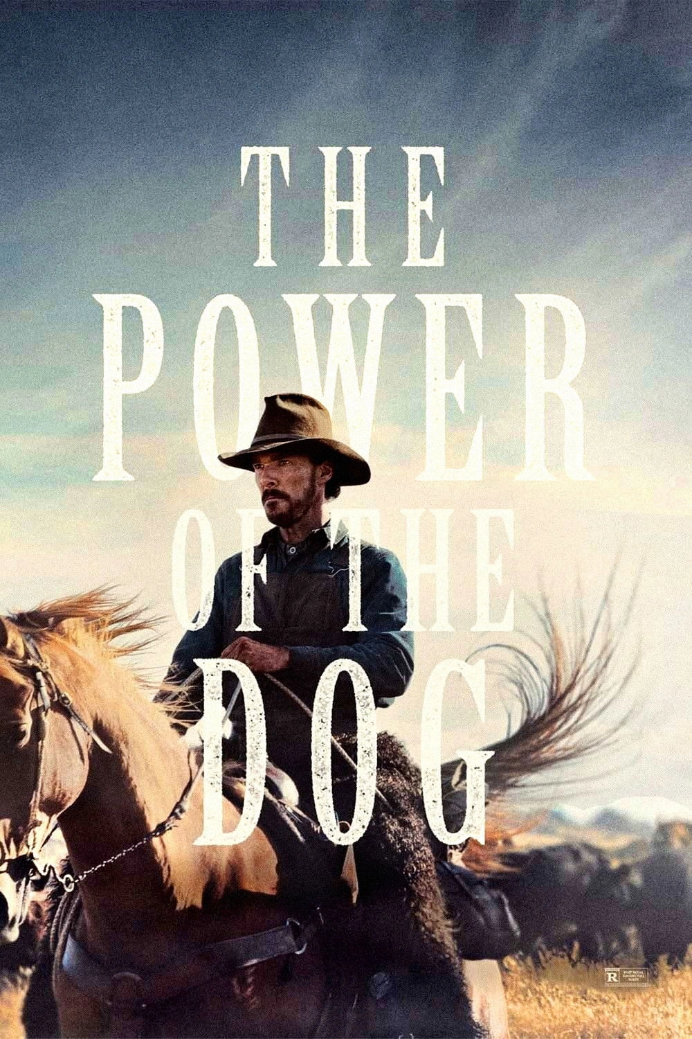 The Power of the Dog