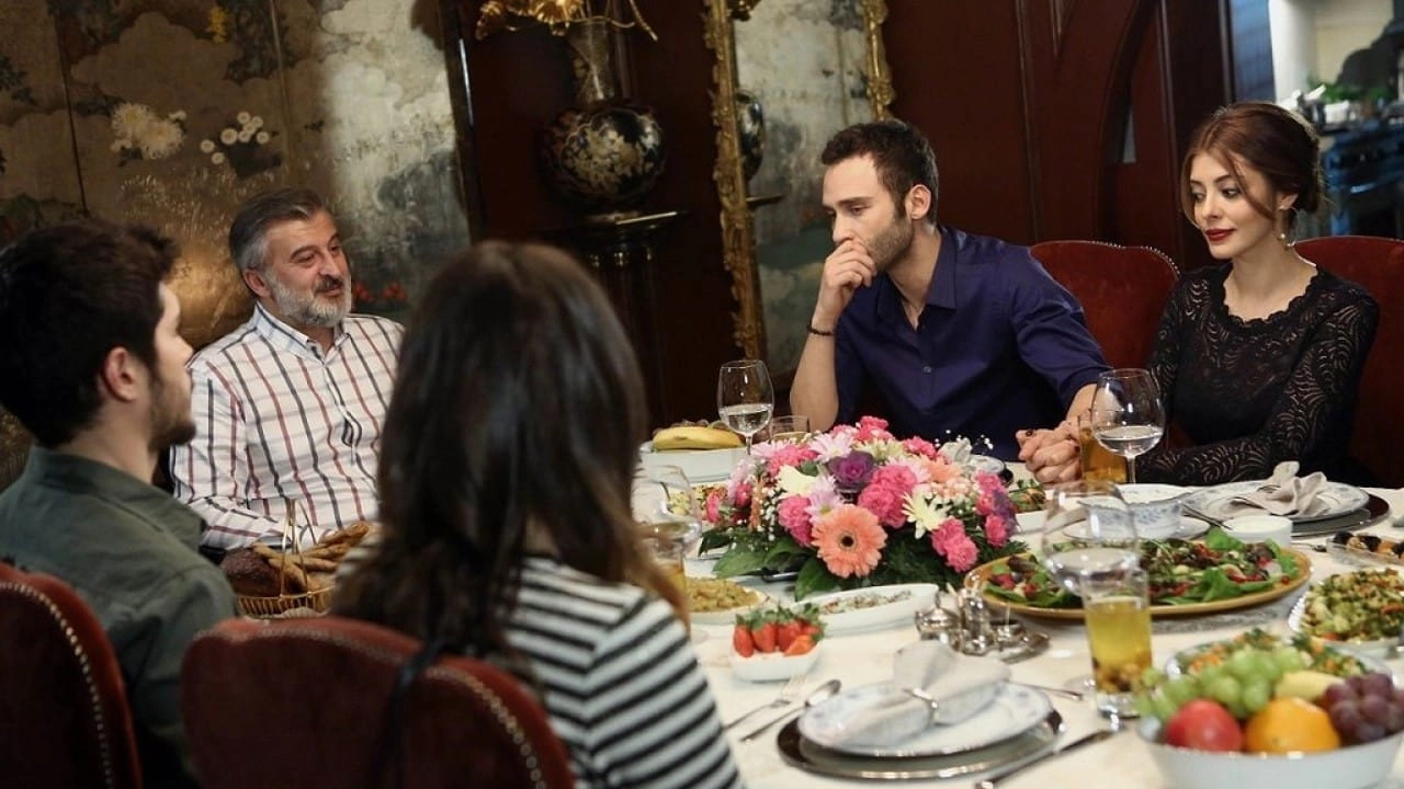 Acı Aşk