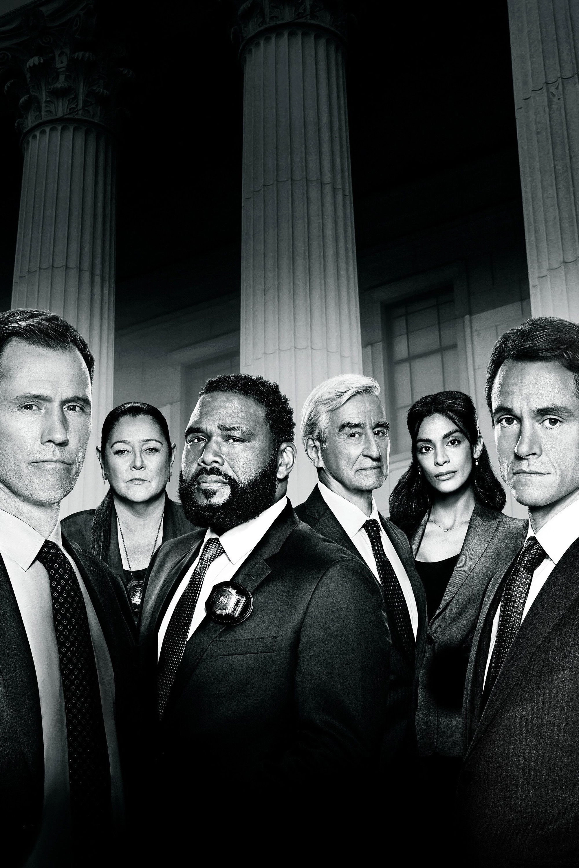 Law & Order