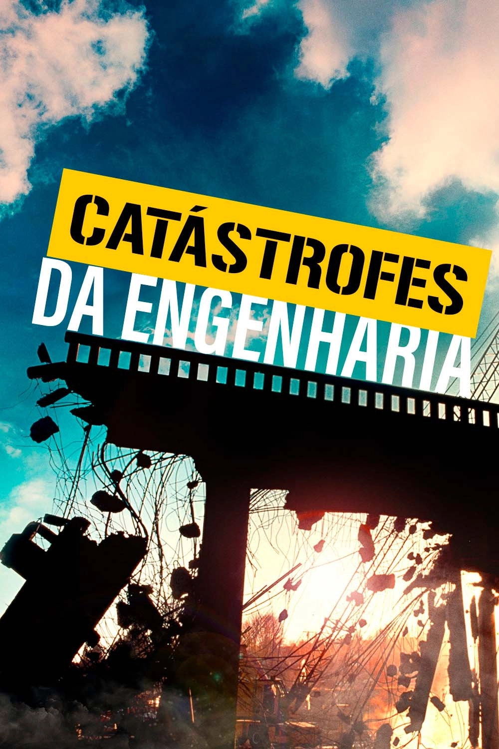 Engineering Catastrophes
