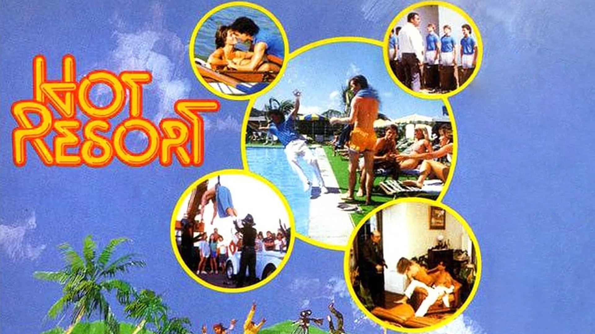 Hot Resort