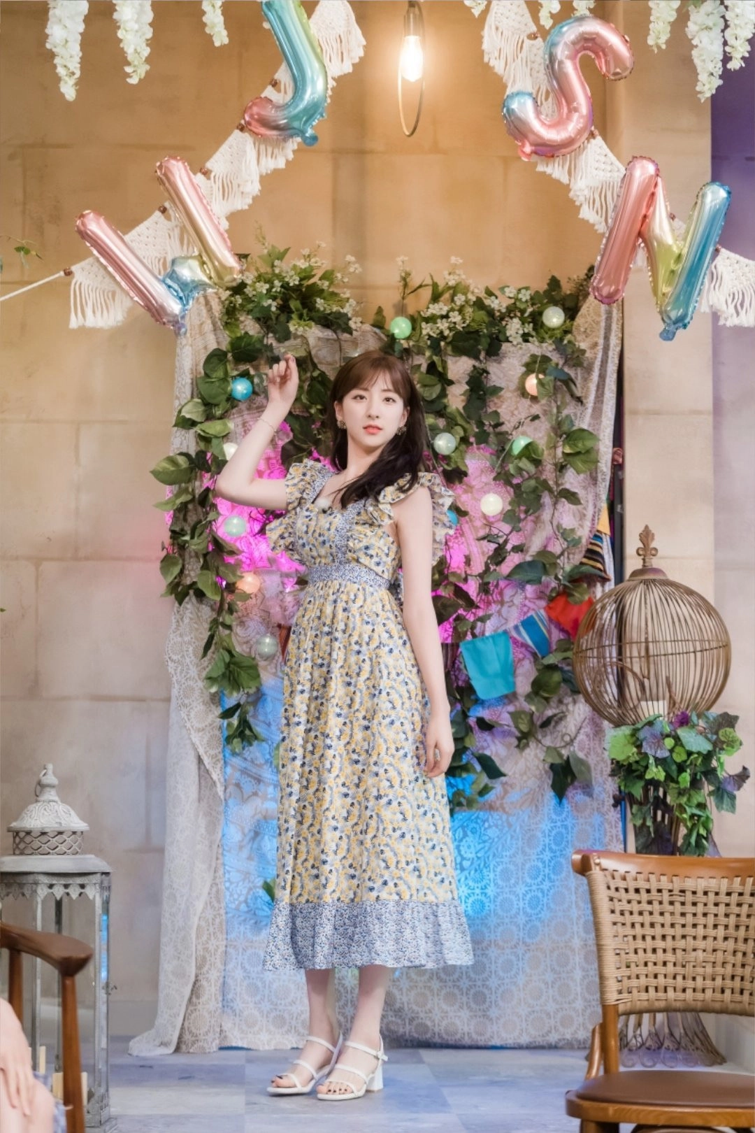 WJSN The Secret of The Grand Mansion : The Missing Girls