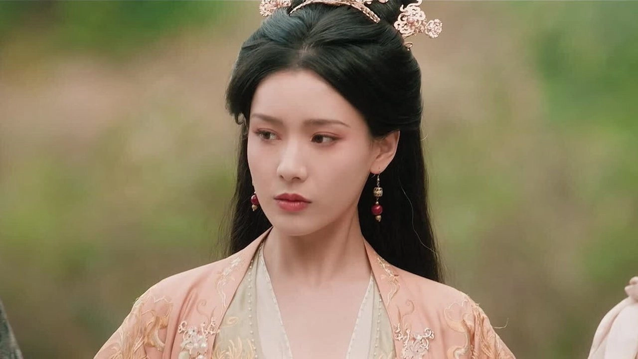 Ascent of an Empress