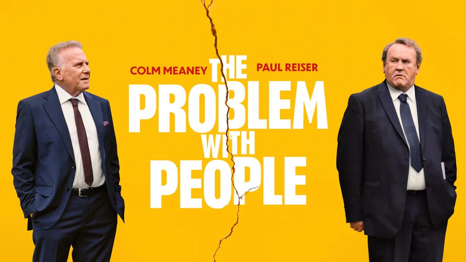 The Problem with People