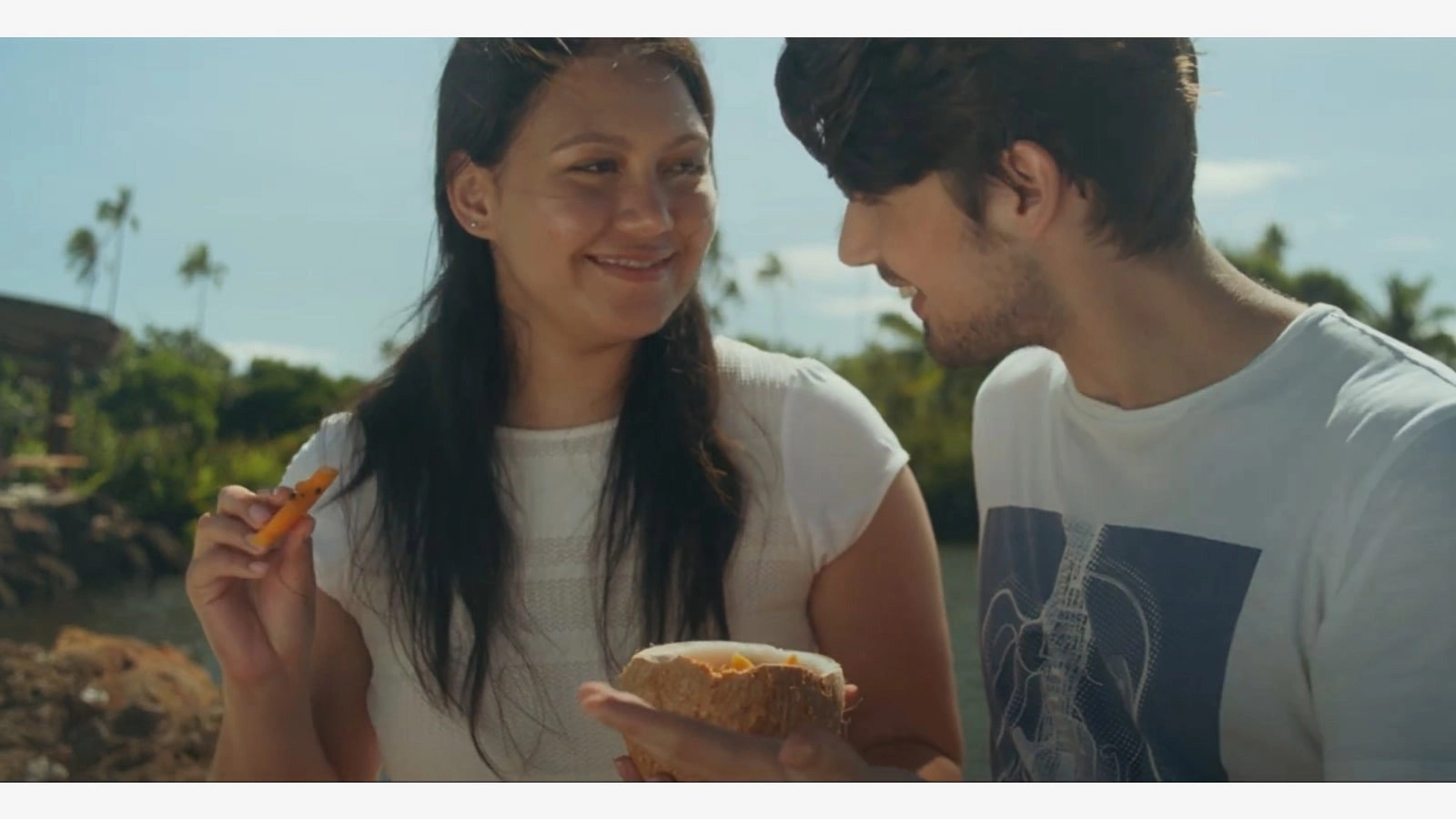 The Samoa Deal