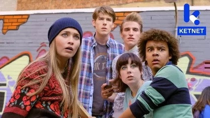 Ghost Rockers
