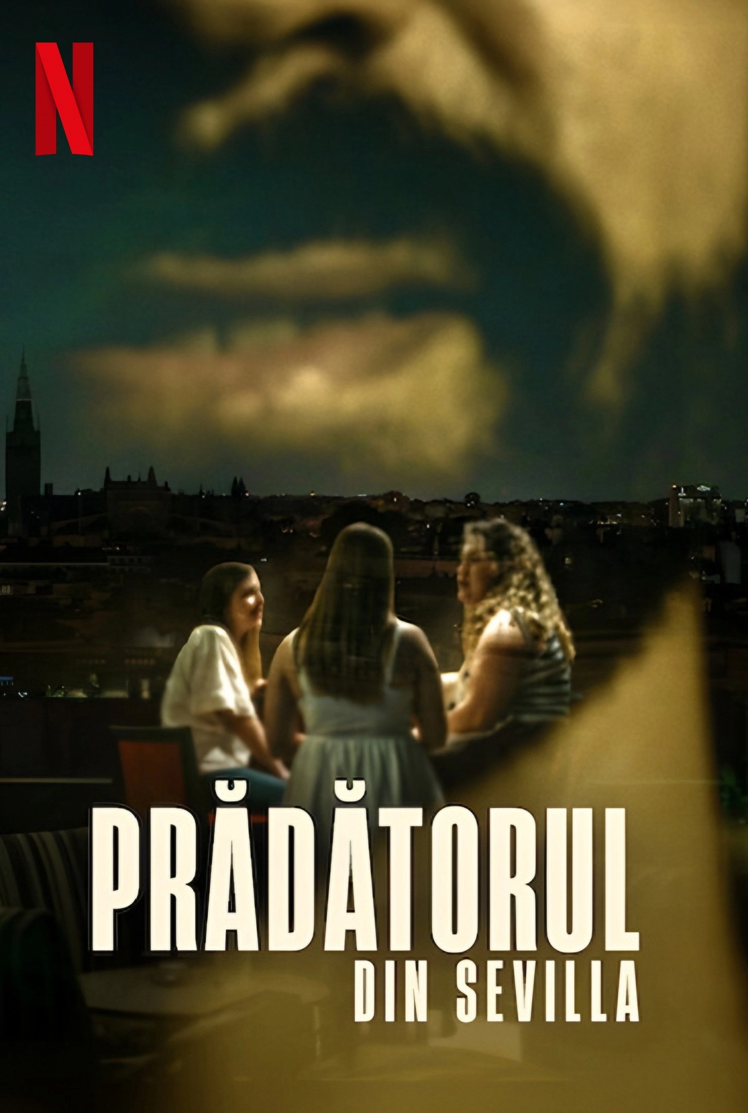 The Predator of Seville