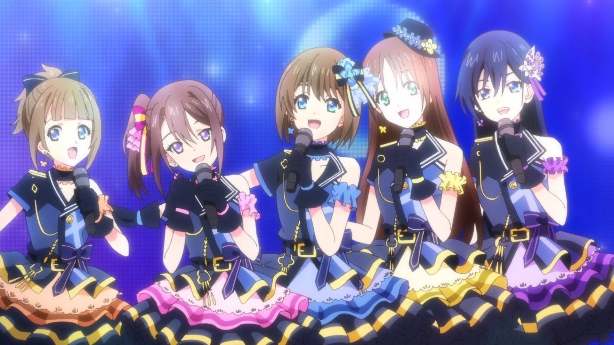 Extreme Hearts