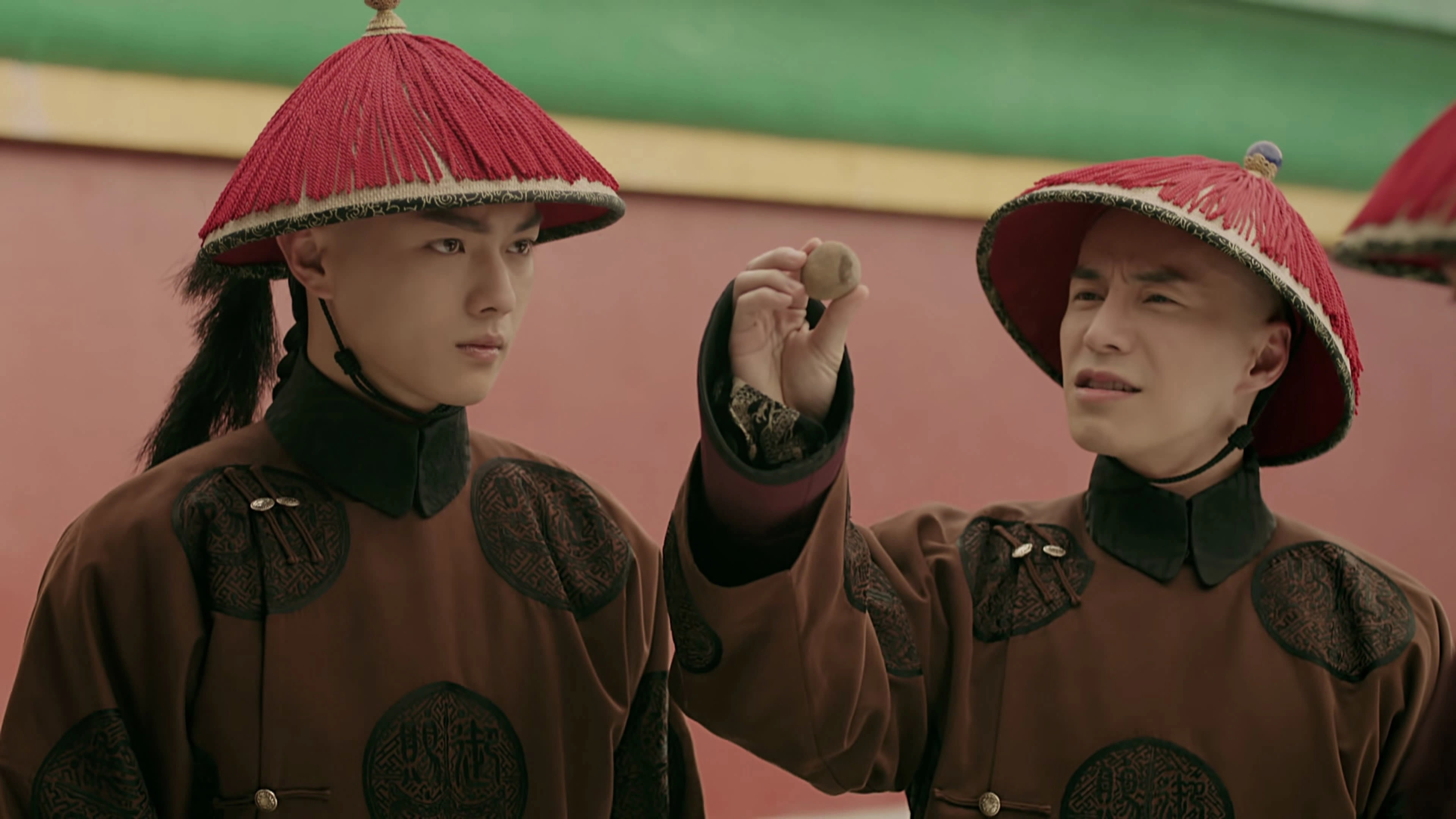 Story of Yanxi Palace
