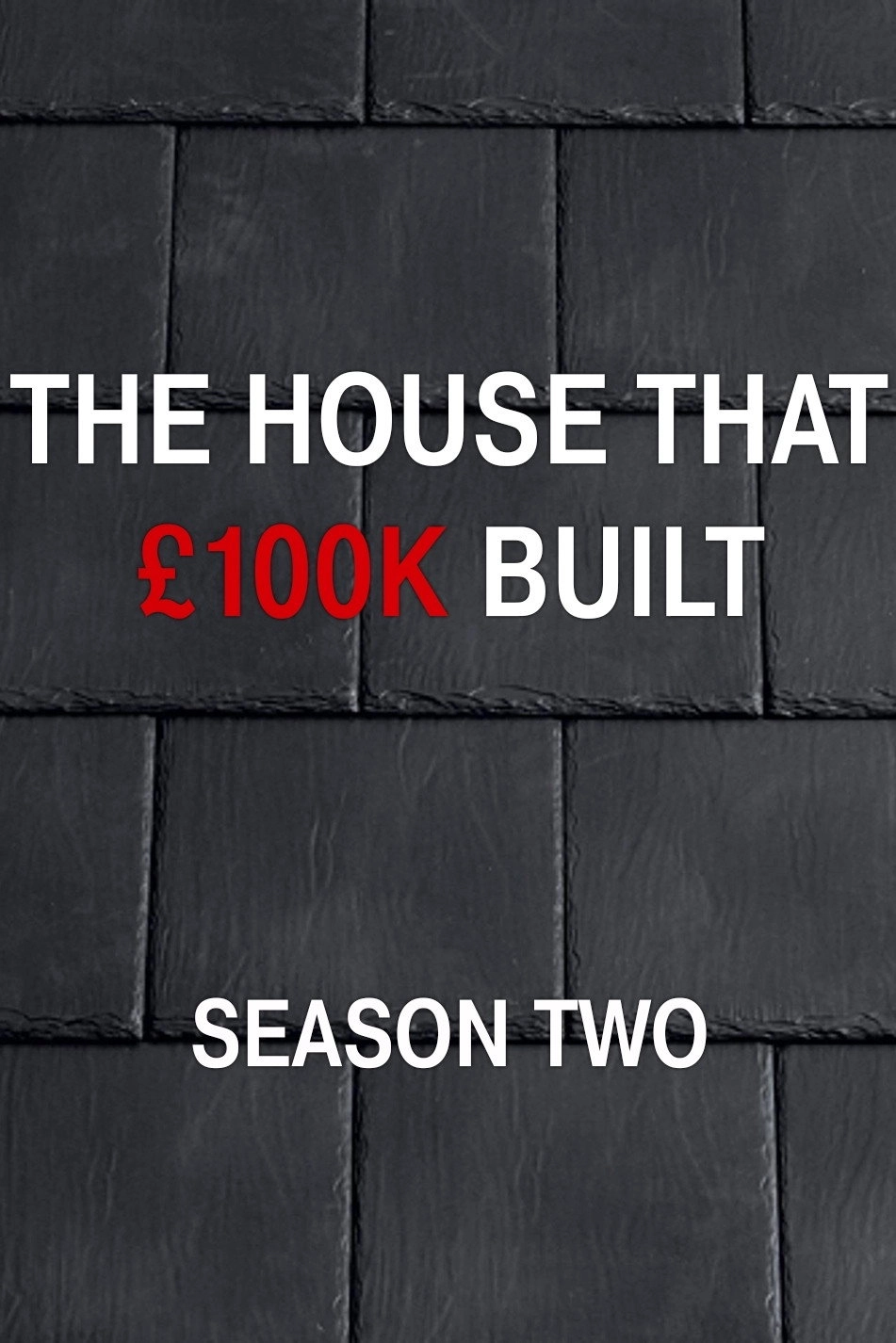 The House That £100k Built