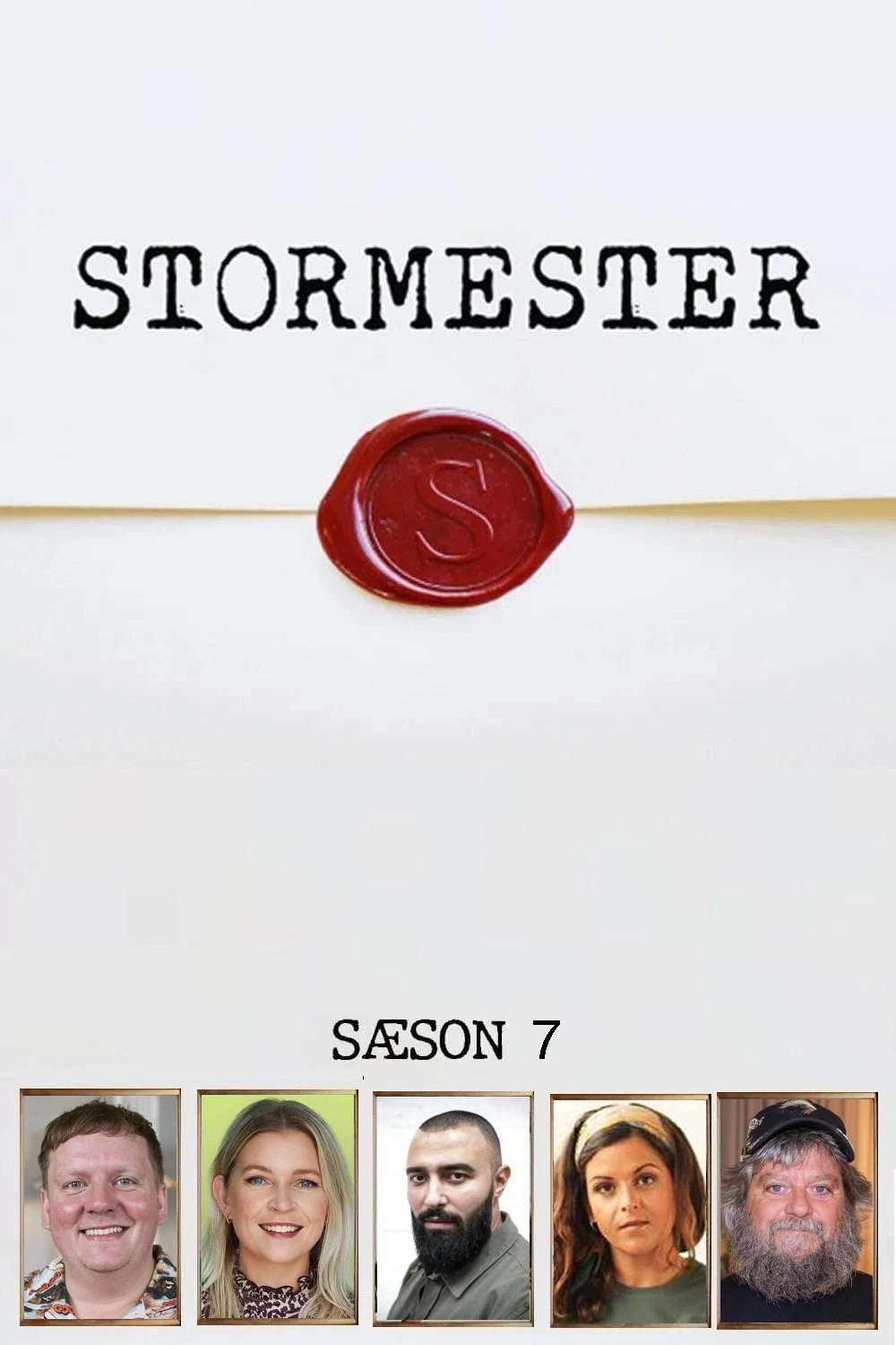 Stormester