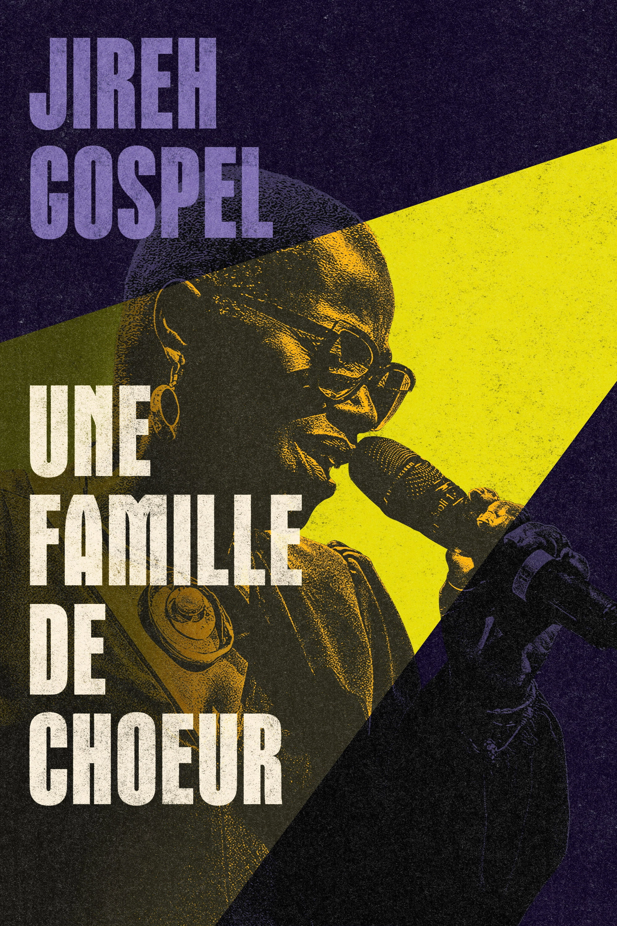 Jireh Gospel: Hearts in Chorus