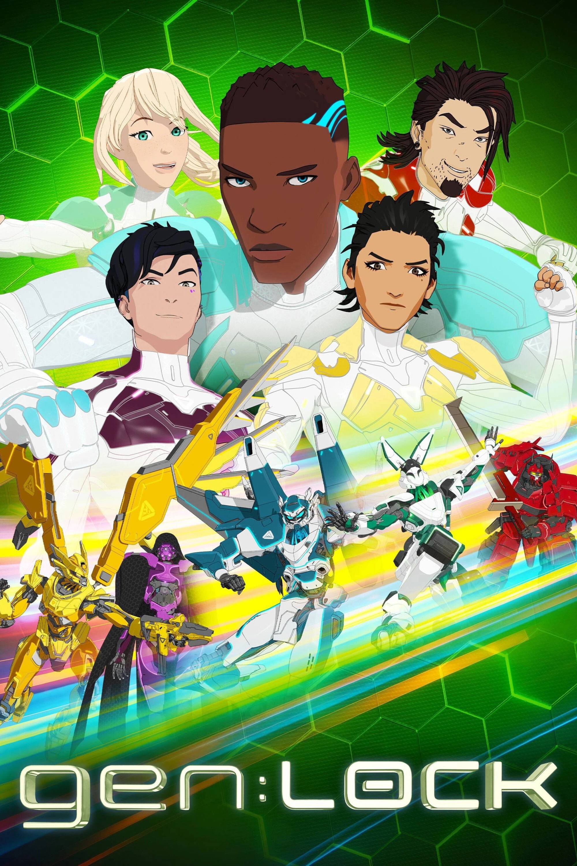 gen:LOCK