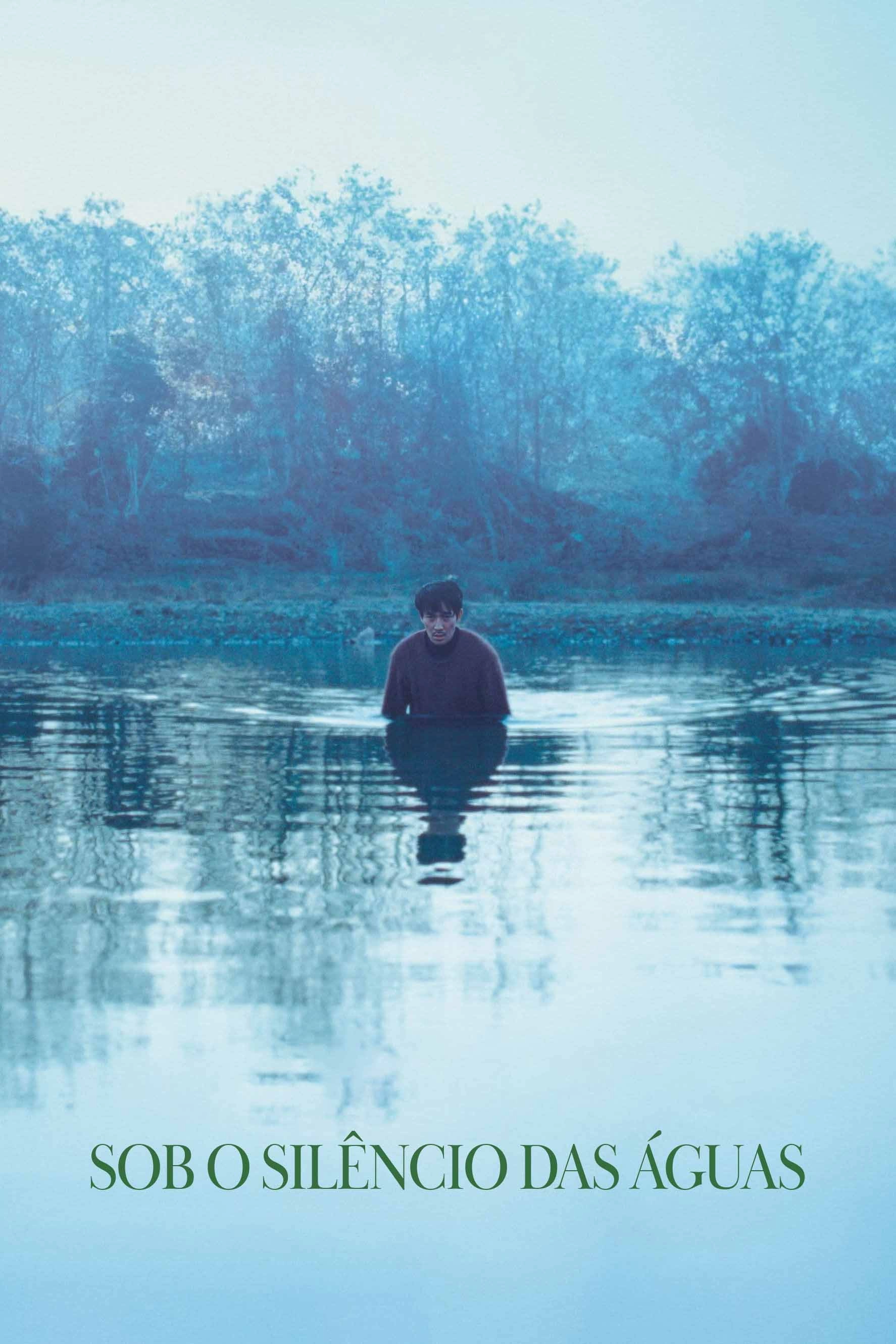 Only the River Flows
