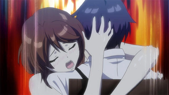 Sweet Punishment: I'm the Guard's Personal Pet
