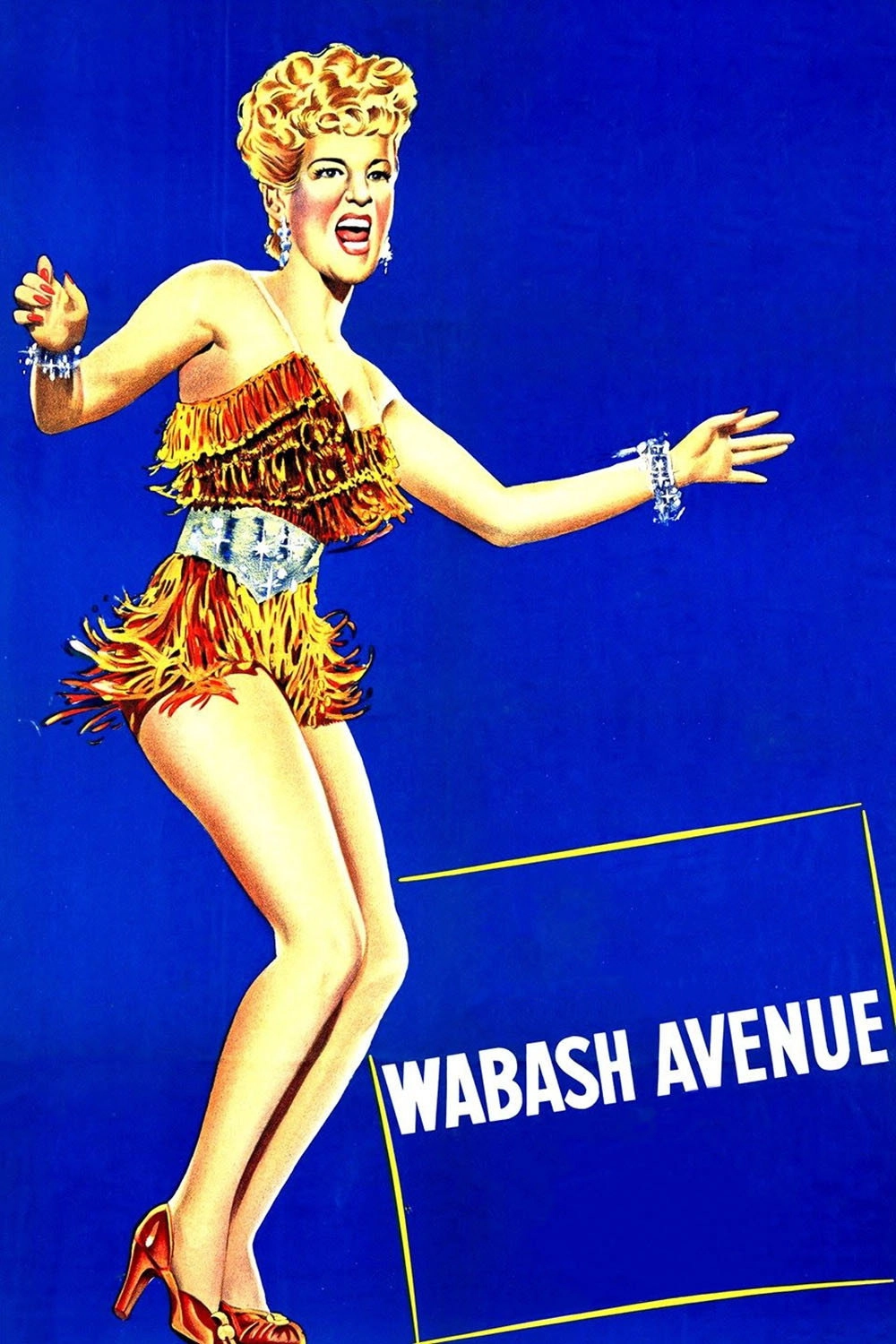 Wabash Avenue