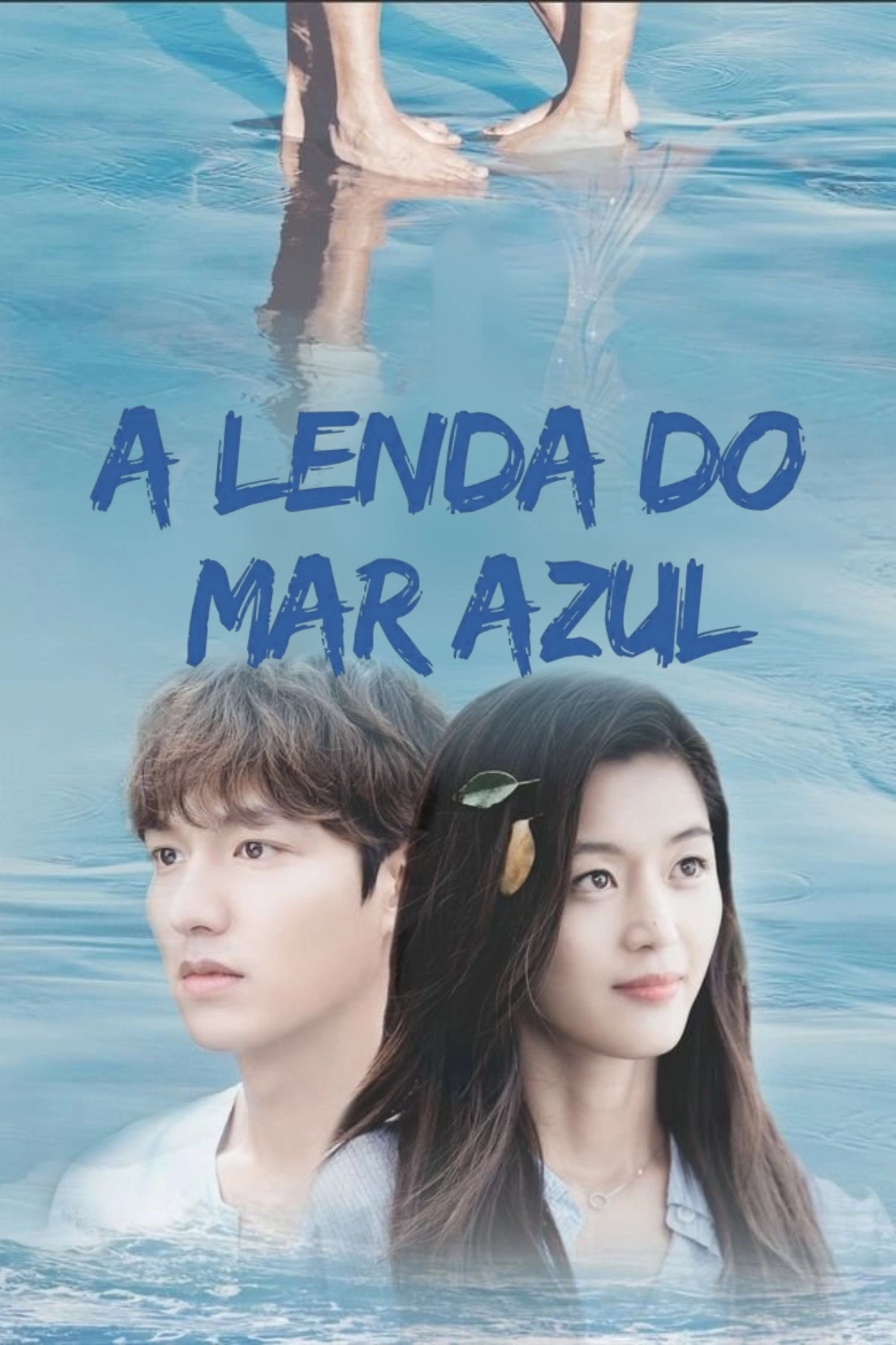 The Legend of the Blue Sea