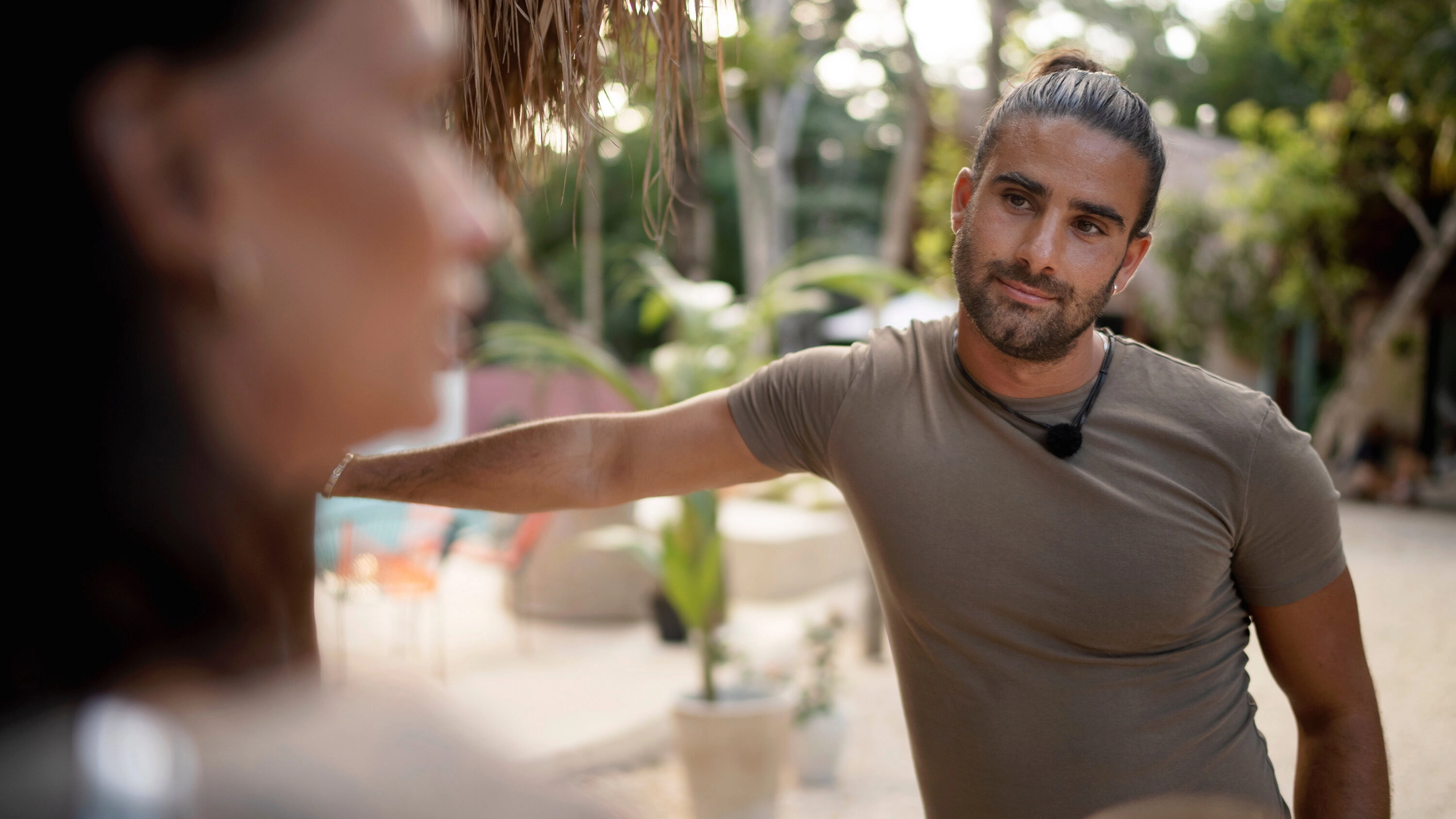 Bachelor in Paradise Sverige