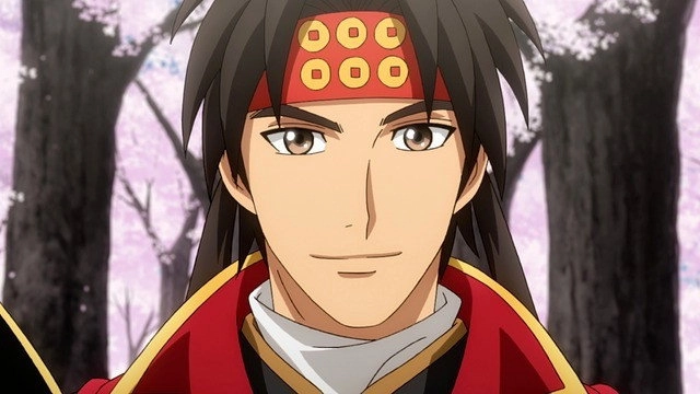 Samurai Warriors