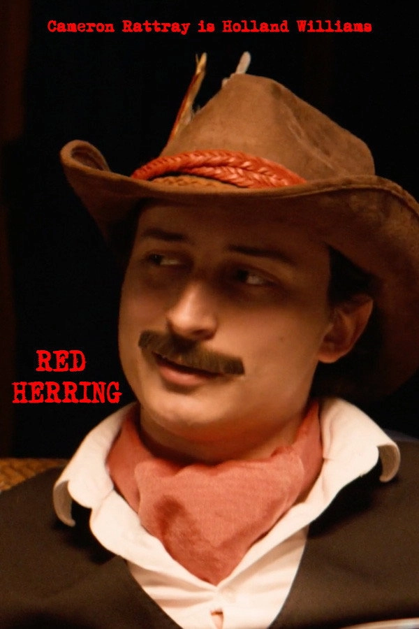 Red Herring