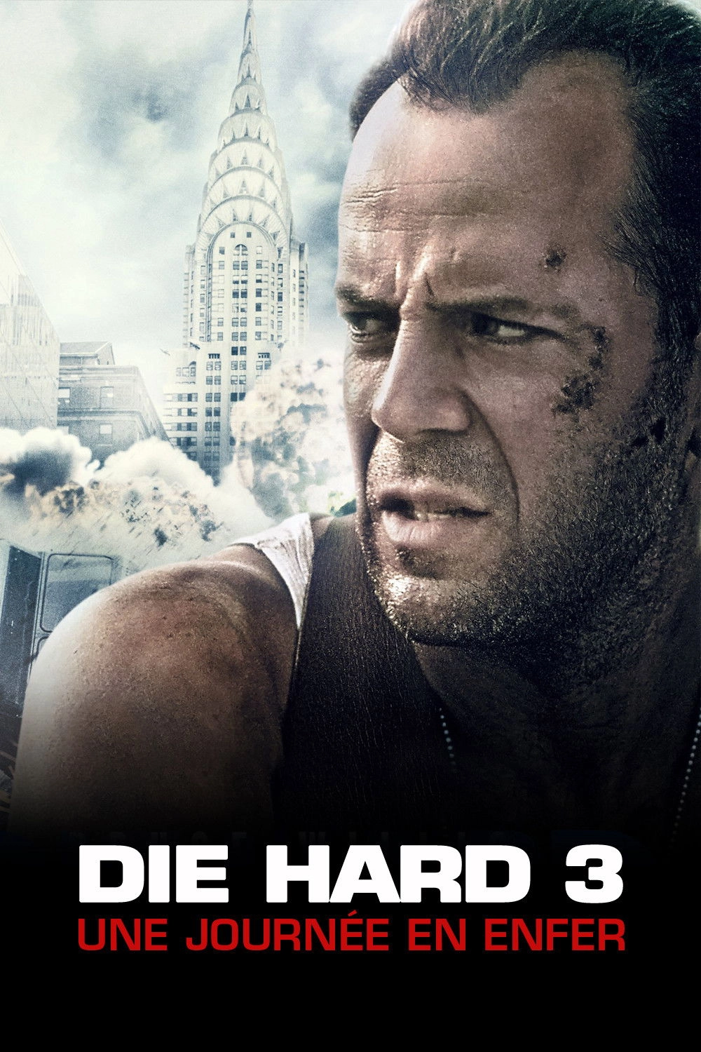 Die Hard: With a Vengeance