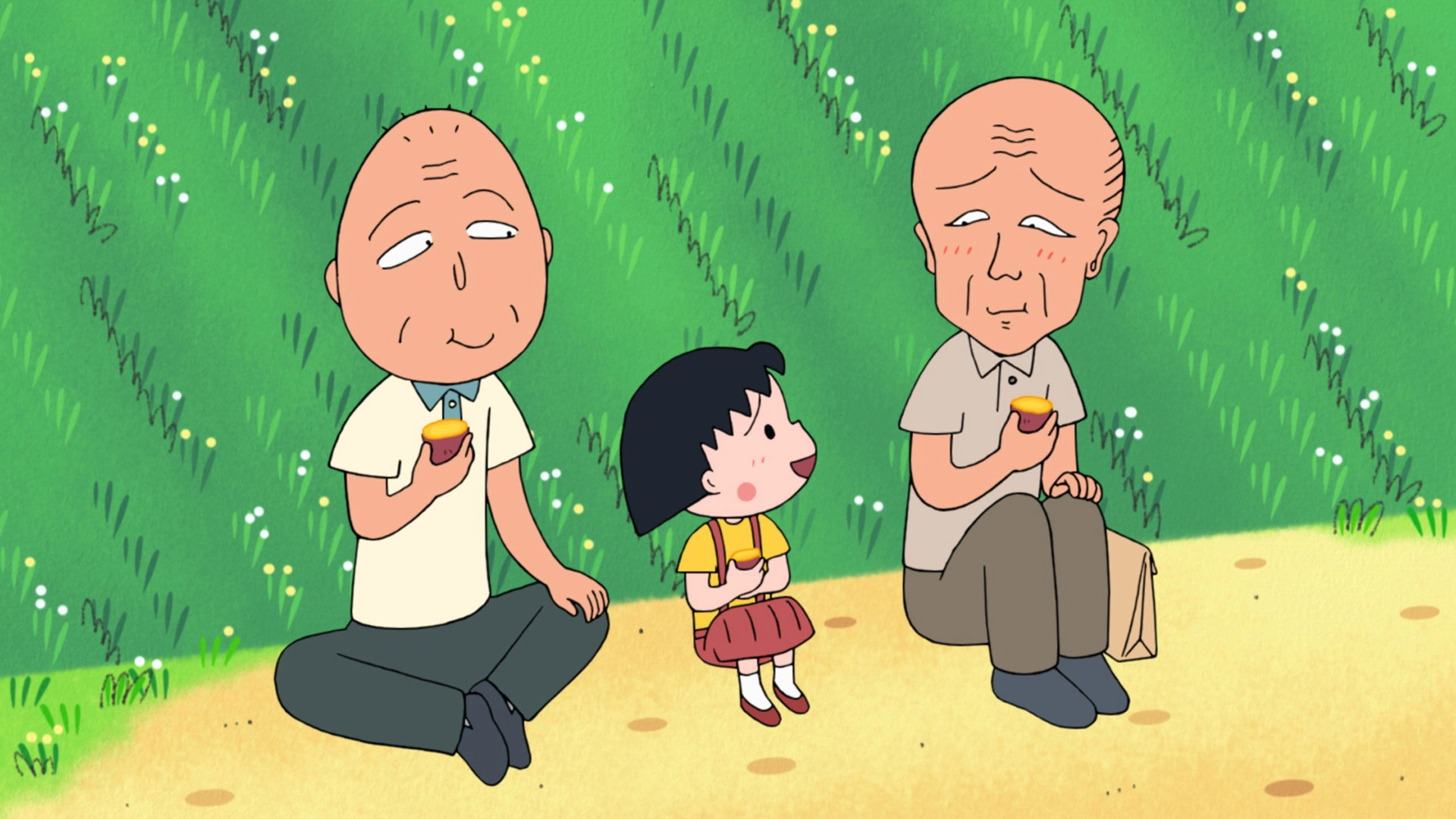 Chibi Maruko-chan