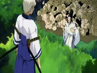 Samurai Deeper Kyo