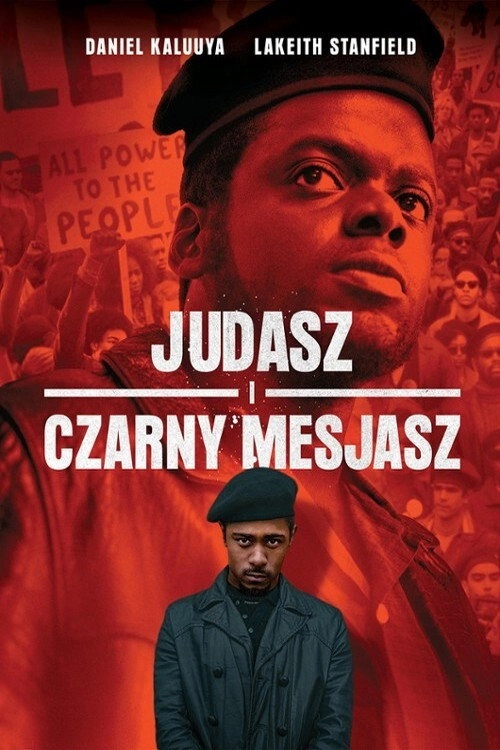 Judas and the Black Messiah